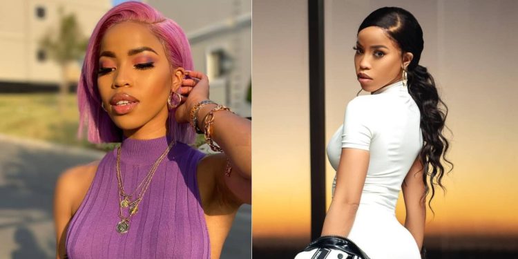 Watch The River Actress Anele Zondo Praised For Her Beauty As Fans See Watch The River Actress Anele Zondo Praised For Her Beauty As Fans See