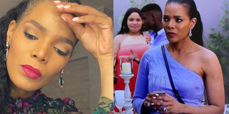 Revealed: The Reasons The Ferguson's Keep On Firing Actors