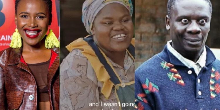 In Pictures: Diep City cast and their real life ages