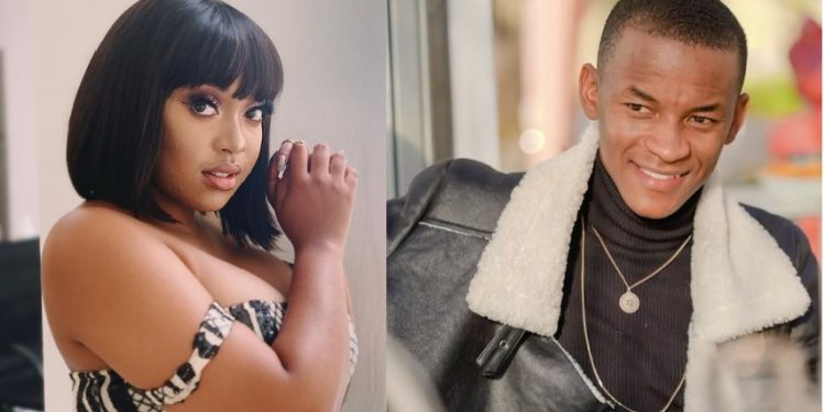 In Pictures: Did you know Teddy from Gomora is older than Pretty in real life?