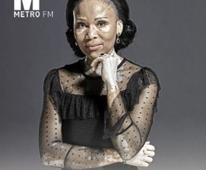 Imbewu: The Seed Actress Leleti Khumalo 'MaZulu' (Source Instagram)