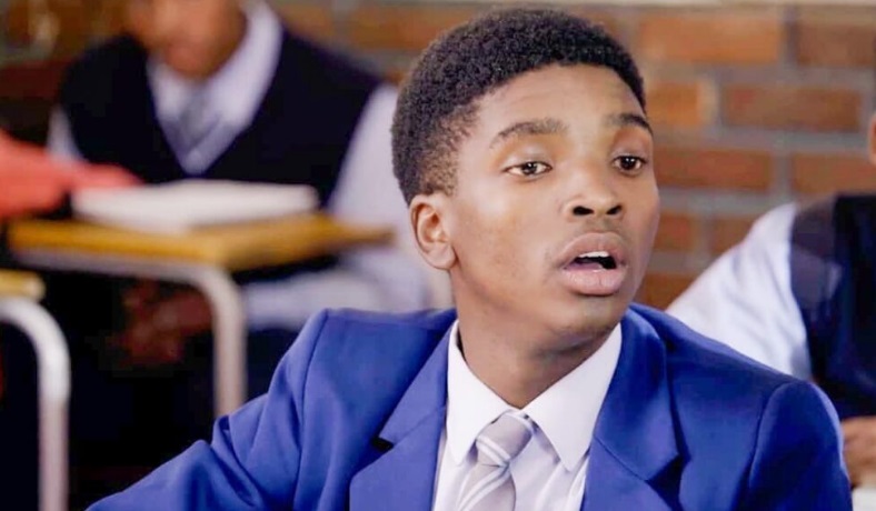 Skeem Saam actor Koloi 'Joseph Senatle' (Source Instagram)