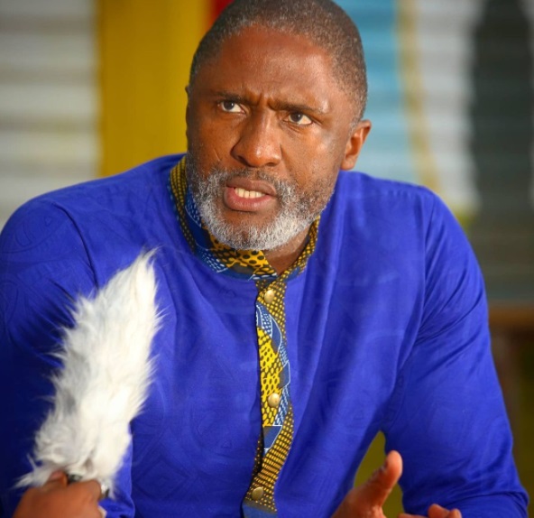 Seasoned actor Menzi 'Muzi Mthabela' dumps Imbewu The: Seed