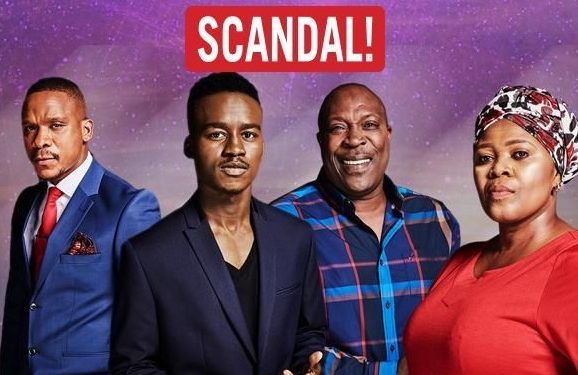 In Pictures: List of actors who dumped Scandal for greener pastures