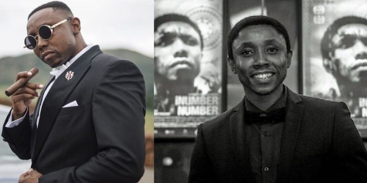 Salaries: The Estate actor 'Solomuzi' Sdumo Mtshali's salary revealed