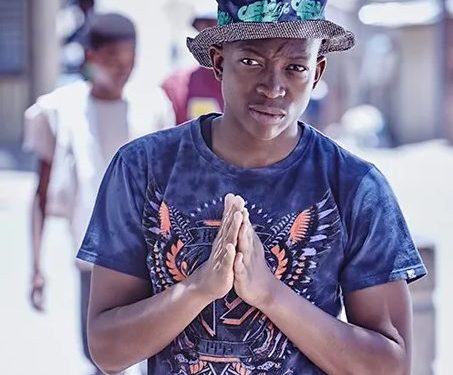 In Pictures: Where did Generations actor Wright Ngubane disappear to?