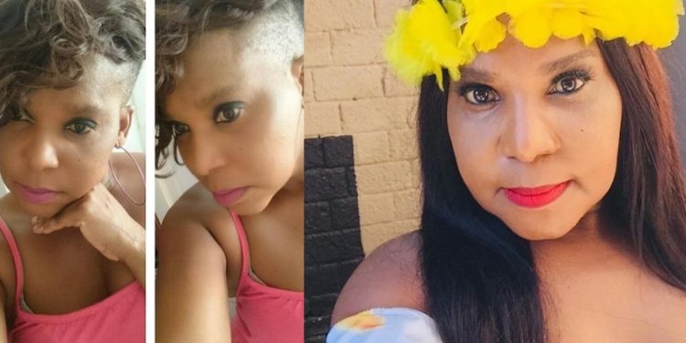 In Pictures: Before and after fame, the inspiring life story of Zodwa from Gomora