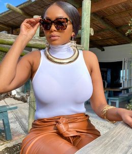 Lerato Kganyago