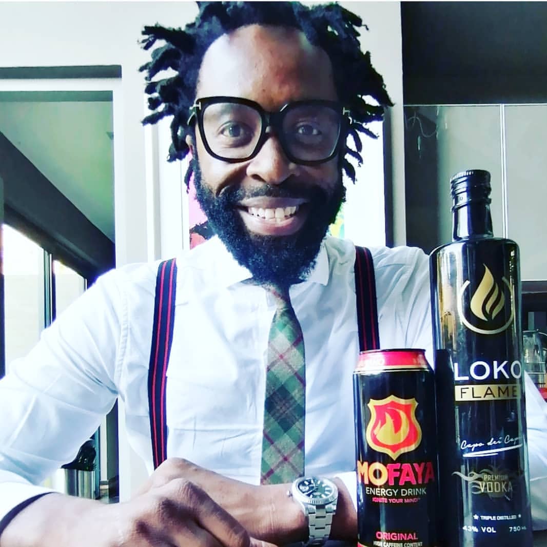 DJ Sbu