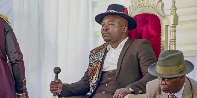 Next on Muvhango Episode 3969: Wednesday 15 December 2021