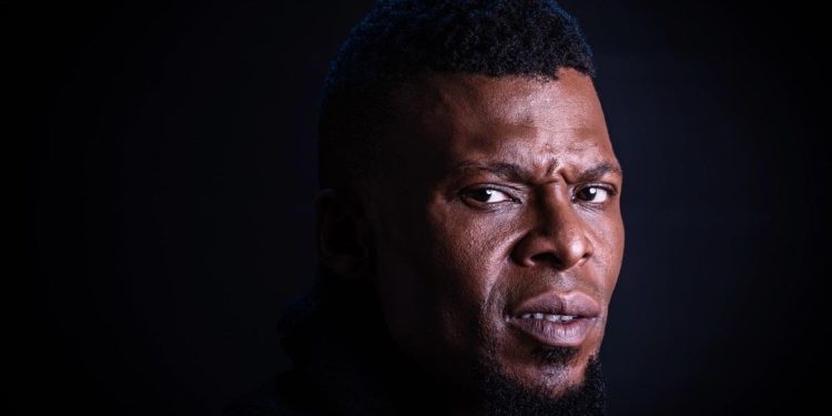 Confirmed: Actor Gadaffi ‘Vuyo Dabula’ leaves Generations: The Legacy 