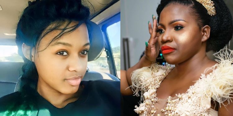 Makhadzi and Babes Wodumo - Source: Instagram