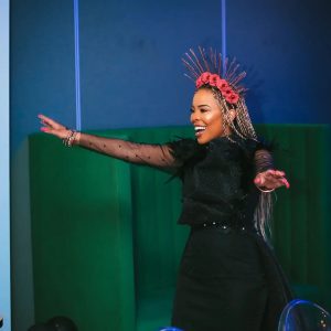 Masechaba Khumalo