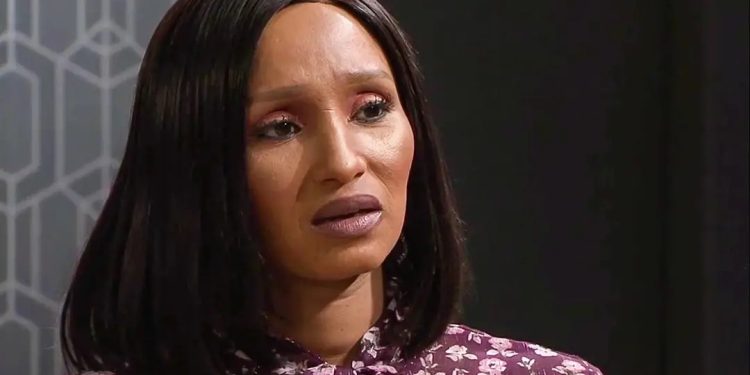 Ayanda on Generations The Legacy