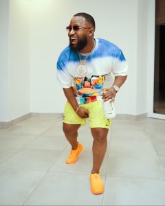 Cassper Nyovest