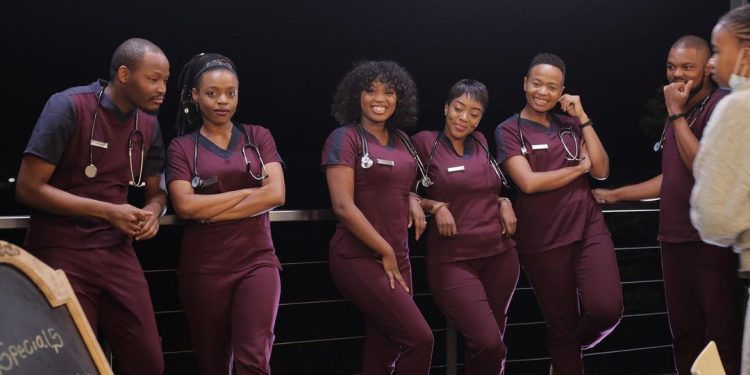 Durban Gen cast-Image Source(Instagram)