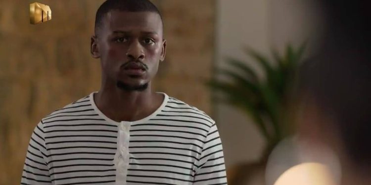 Khumo Sebata set to leave The Queen-Image Source(Instagram)