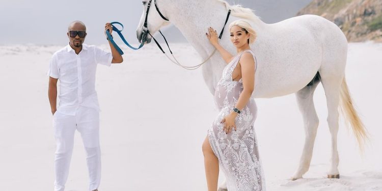 Cashflow Ngcobo and Tumi Linx