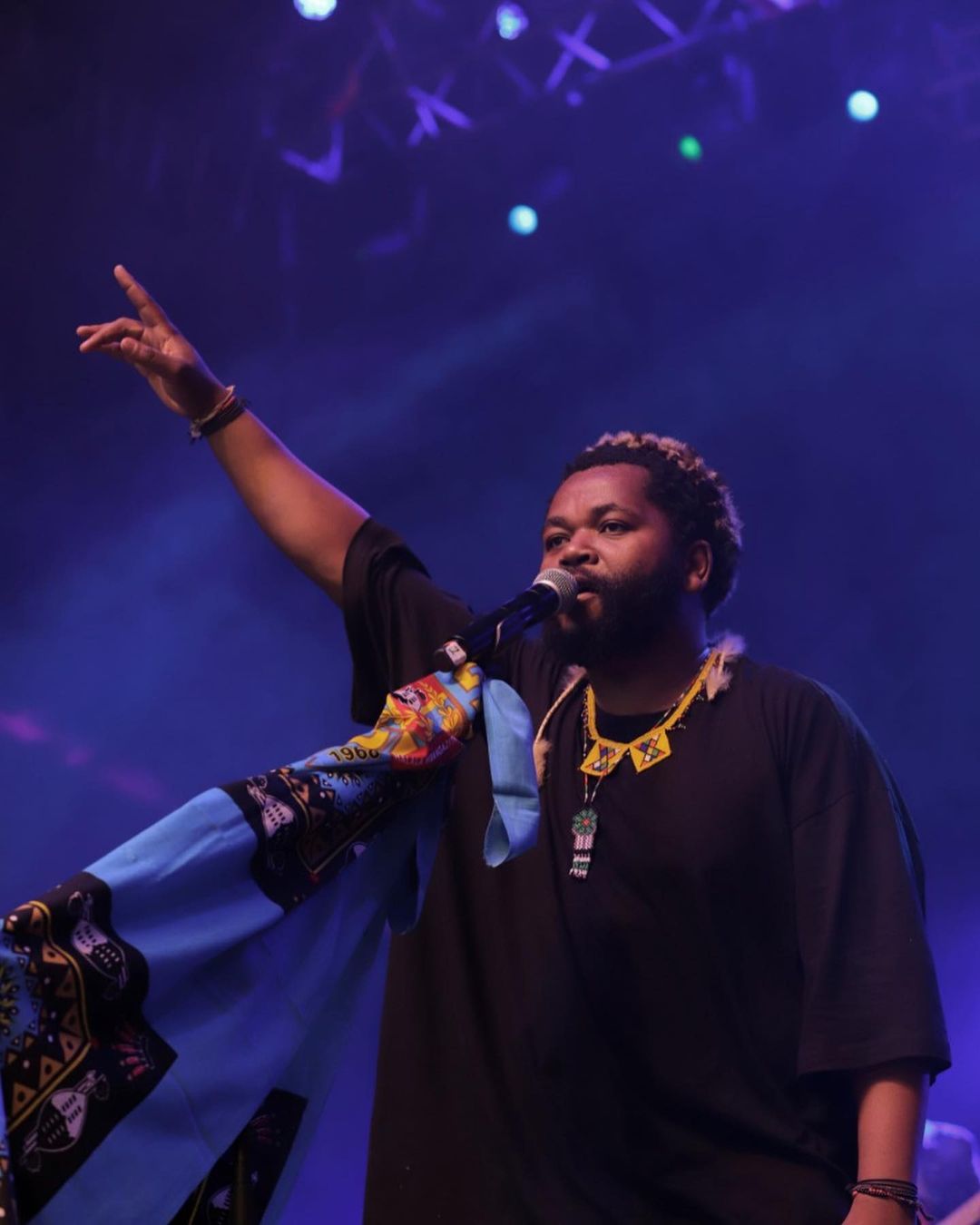 Sjava (Source Instagram)