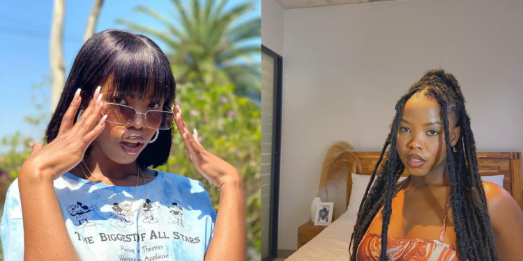 Aya from Scanda's pictures go viral-Image Source(Instagram)