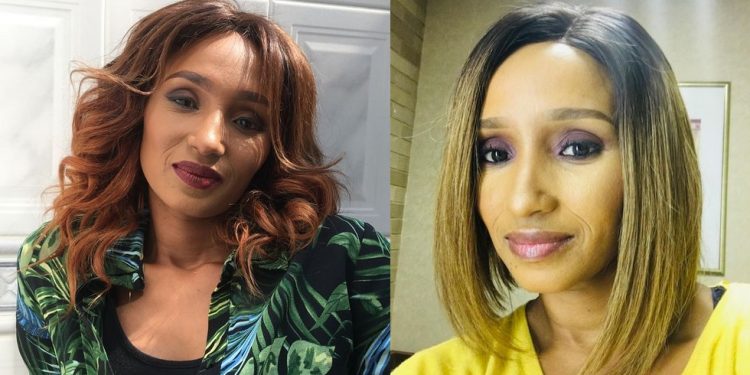 Ayanda on Generations The Legacy