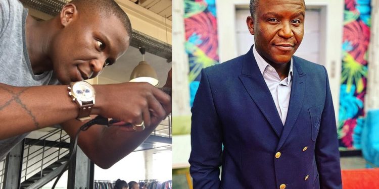 Ben Mpofu on Generations