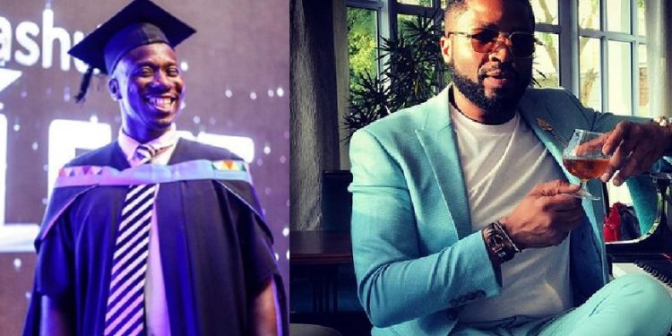 Detective Malinga from Generations The Legacy and Nyawo on Uzalo