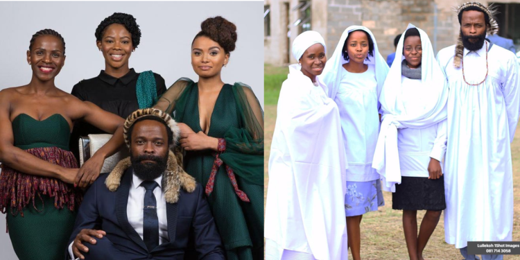 Difa from Umkhokha's family-Image Source(Instagram)