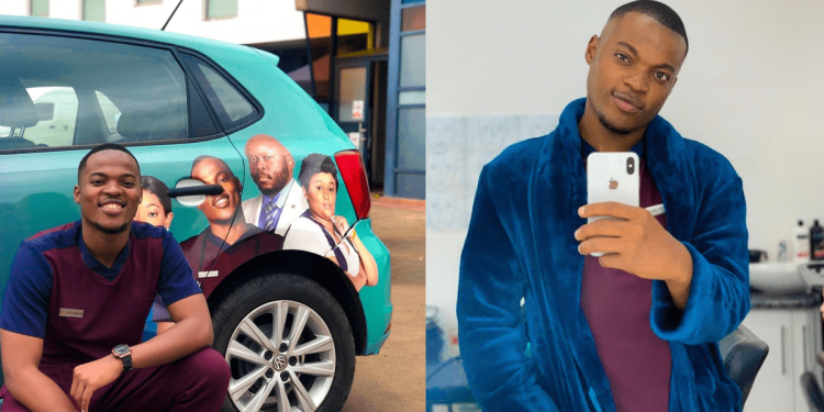 Fanele Zulu-Image Source(Instagram)