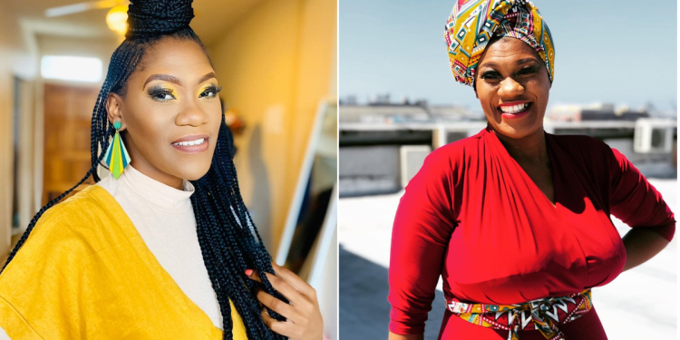 Fundiswa Zwane's age gets Mzansi talking-Image Source(Instagram)