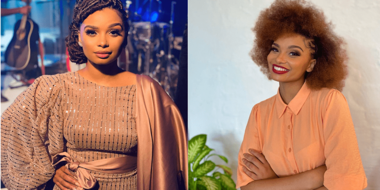 Hope Mbele to host Issa Vibe-Image Source(Instagram)