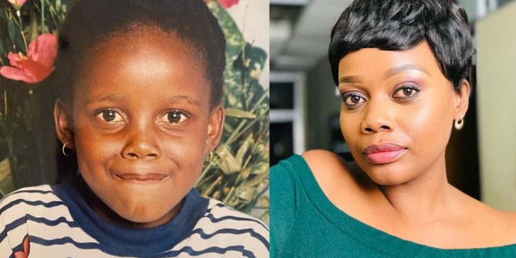 Jackie Hlungwani on Gomora