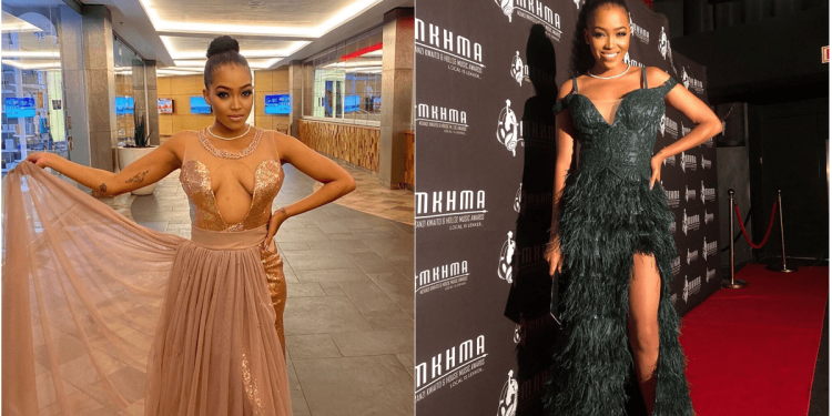 Kamo Letsosa-Image Source(Instagram)