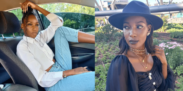 Komie Mohale-Image Source(Instagram)