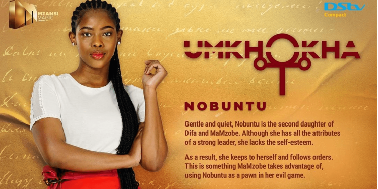 Kwezi Ndlovu 'Nobuntu' leaves Umkhokha-Image Source(Instagram)