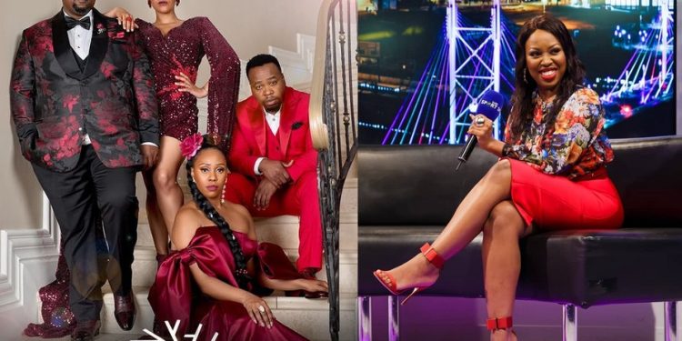 Next on Generations Wednesday 15 December 2021