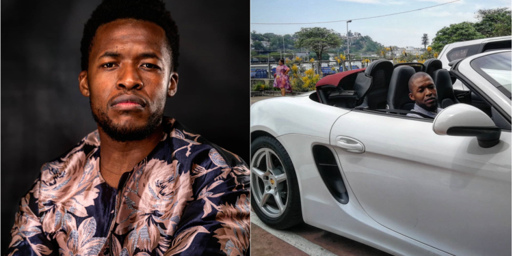 Nyaniso Dzedze joins Durban Gen-Image Source(Instagram)