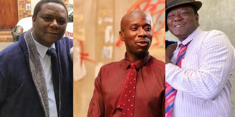 Nyawo on Uzalo vs Wallet from Skeem Saam