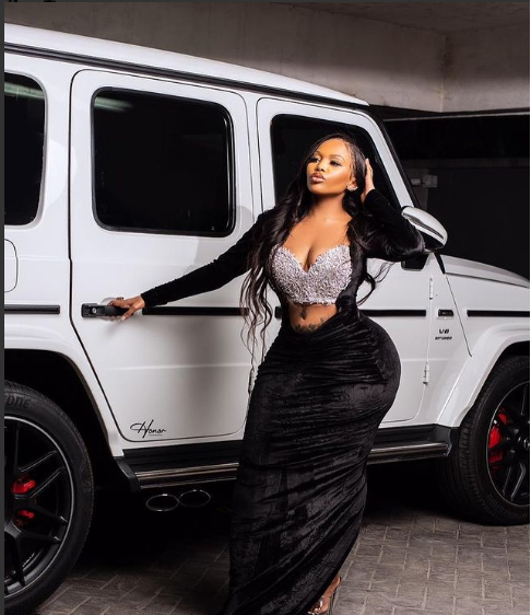 In Pictures The Expensive Lifestyle Of Tebogo Thobejane Belinda On In Pictures The Expensive Lifestyle Of Tebogo Thobejane Belinda On