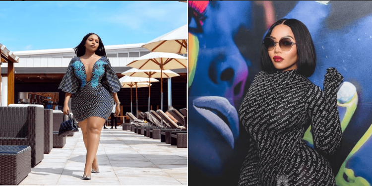 The expensive life of Tebogo Thobejane-Image Source(Instagram)