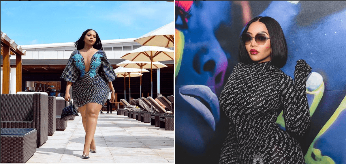In Pictures The Expensive Lifestyle Of Tebogo Thobejane Belinda On 