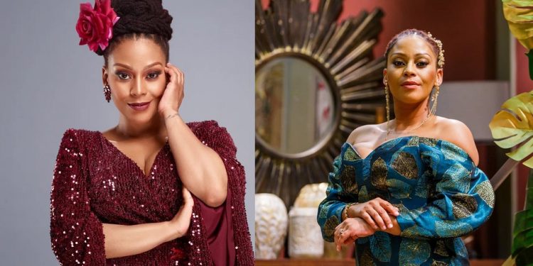 Tshidi on Generations The Legacy