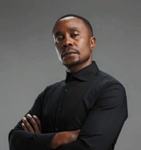 House Of Zwide actor Funani Zwide ' Vusi Kunene' (Source Instagram)