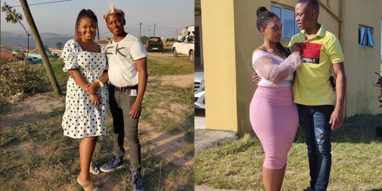 Musa Mseleku's son Mpumelelo prepares to marry both girlfriends Vuyokazi Nciweni and Nompumelelo Makhanya