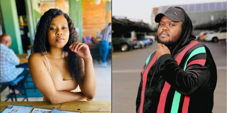 Ntombi calls out her ex-husband Heavy K