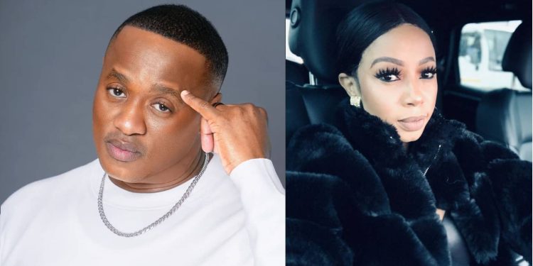 Jub Jub apologises to Kelly Khumalo