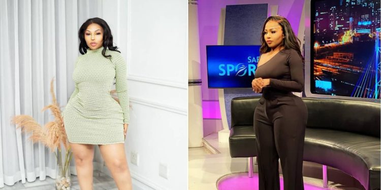 Tebogo Thobejane monthly income