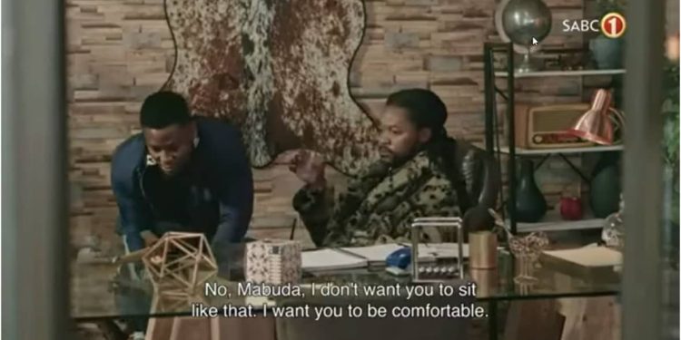 Uzalo: Wednesday 29 December 2021