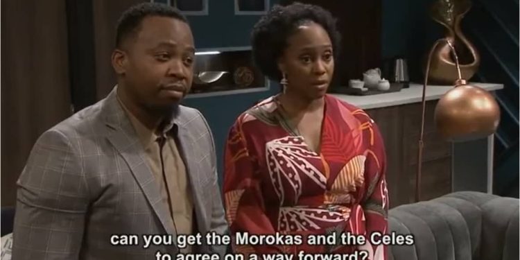Next on Generations: The Legacy