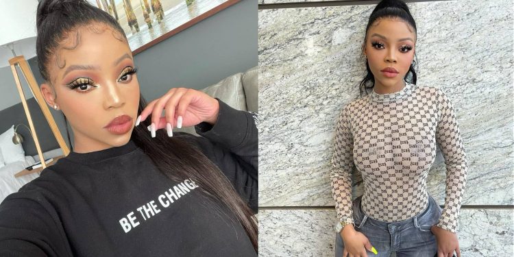 Faith Nketsi - Source: Instagram